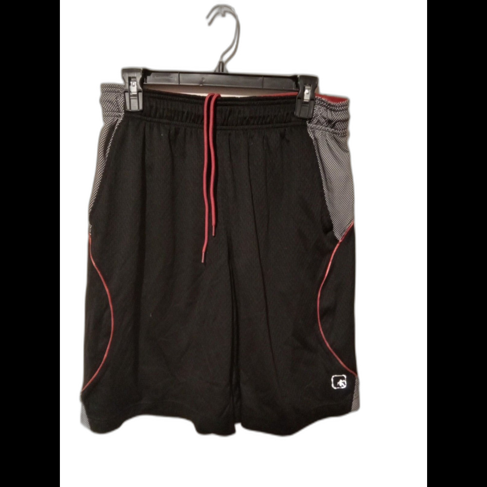 And1 Mens Shorts Size Medium